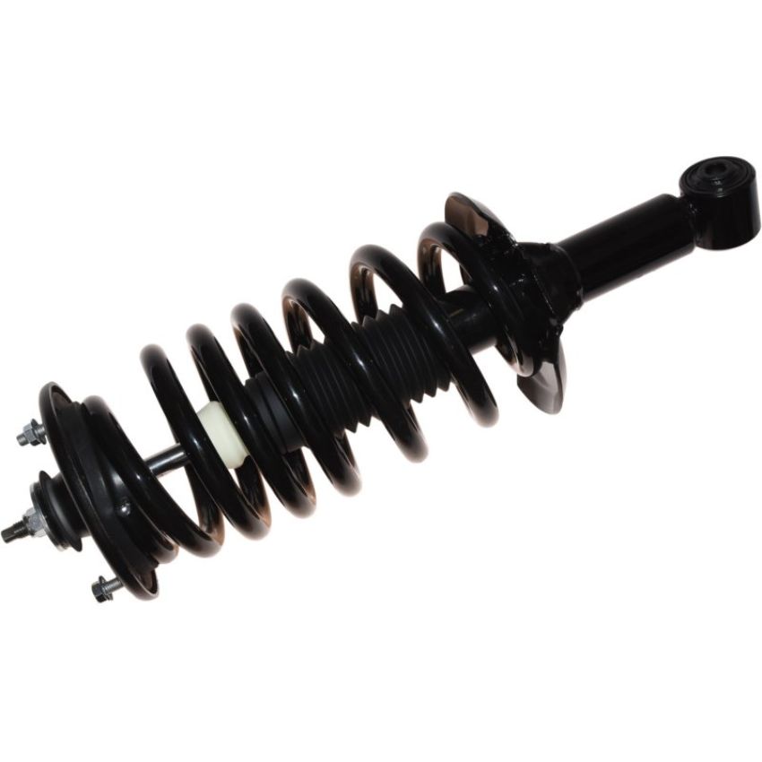 Autopart International Strut/Coil Spring Assy 2701700464
