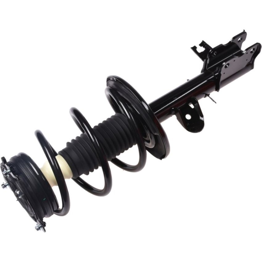 Autopart International Strut/Coil Spring Assy 2701700475