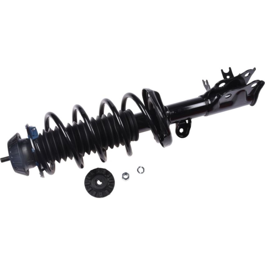 Autopart International Strut/Coil Spring Assy 2701700476
