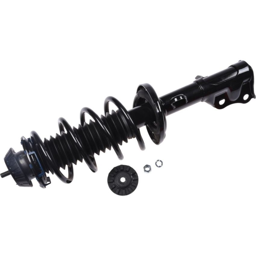 Autopart International Strut/Coil Spring Assy 2701700477