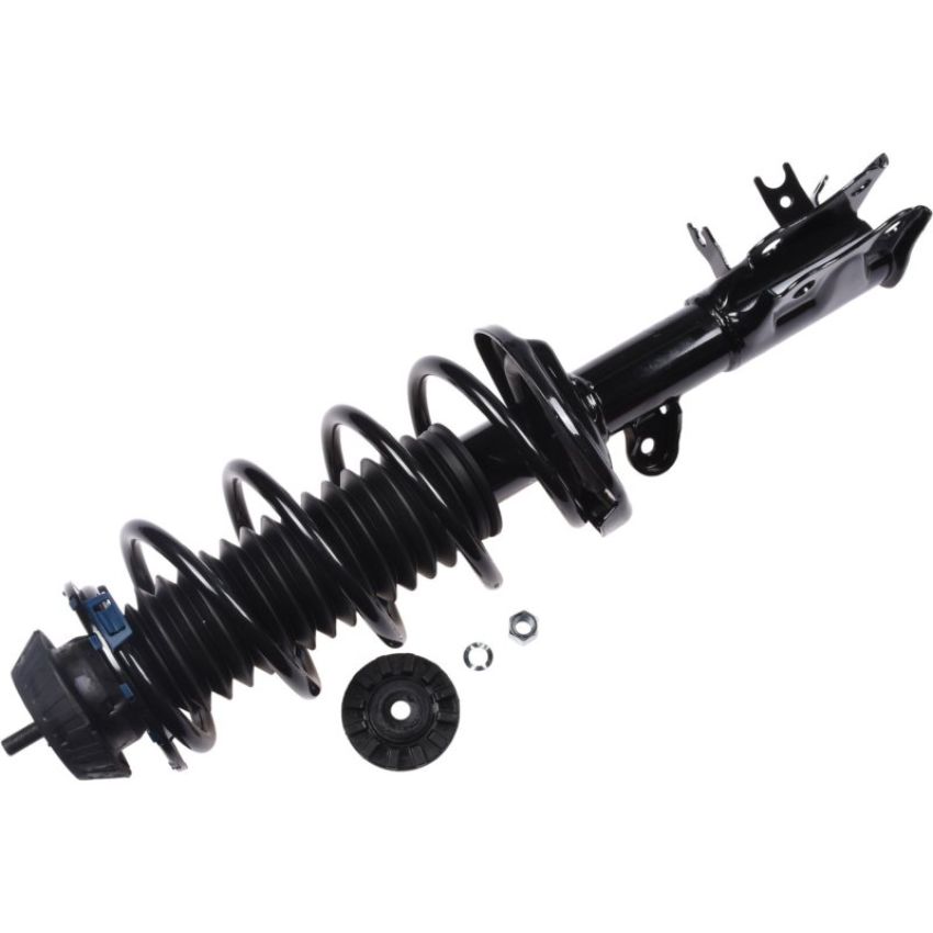Autopart International Strut/Coil Spring Assy 2701700478