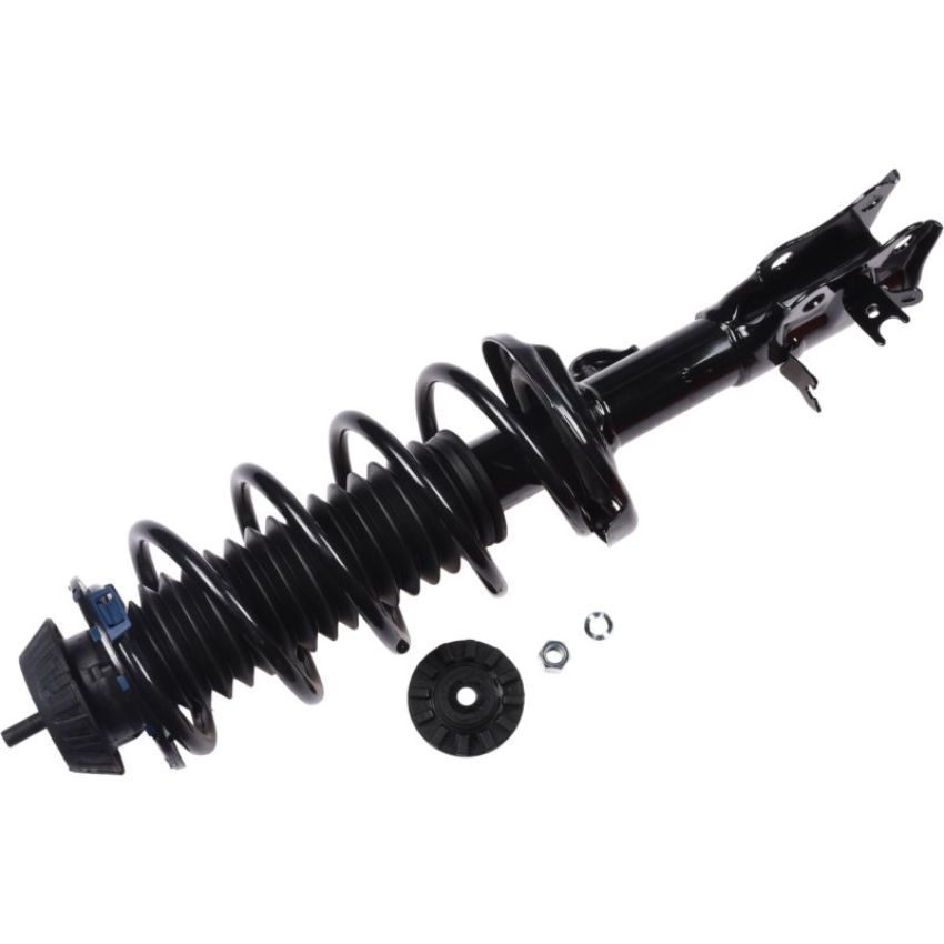 Autopart International Strut/Coil Spring Assy 2701700479