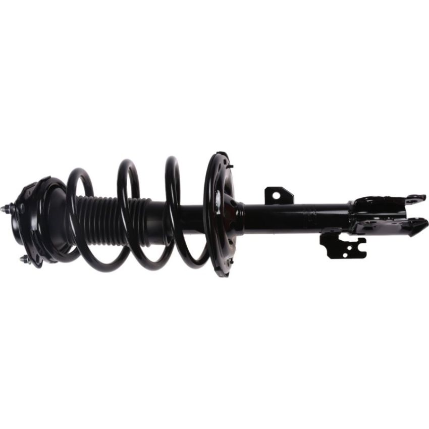 Autopart International Strut/Coil Spring Assy 2701700480