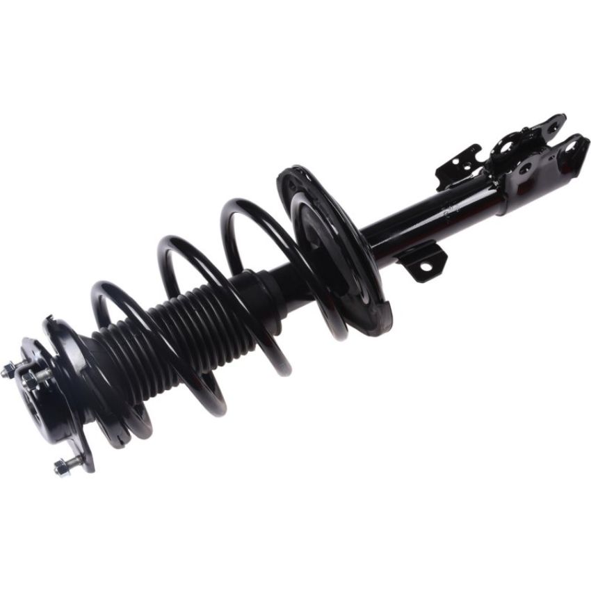 Autopart International Strut/Coil Spring Assy 2701700481