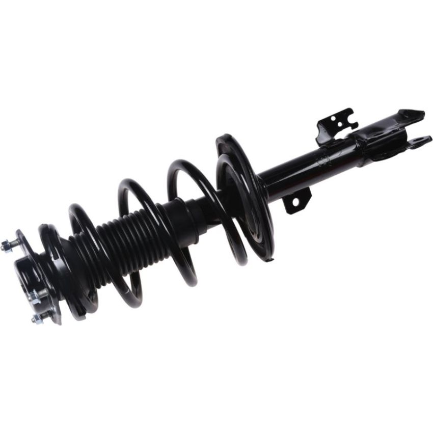 Autopart International Strut/Coil Spring Assy 2701700483