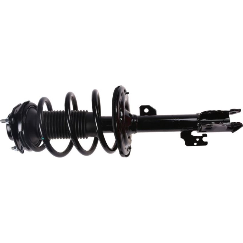 Autopart International Strut/Coil Spring Assy 2701700484
