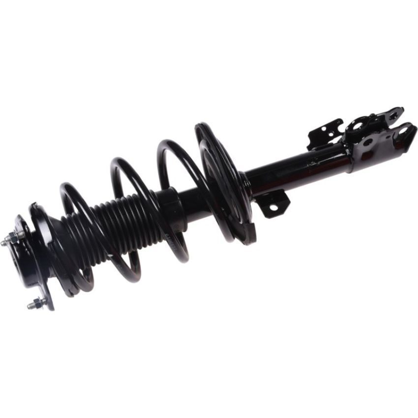 Autopart International Strut/Coil Spring Assy 2701700485