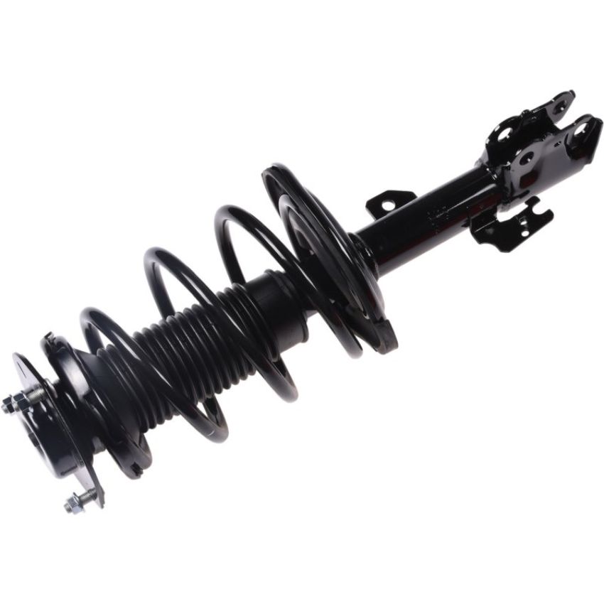 Autopart International Strut/Coil Spring Assy 2701700486