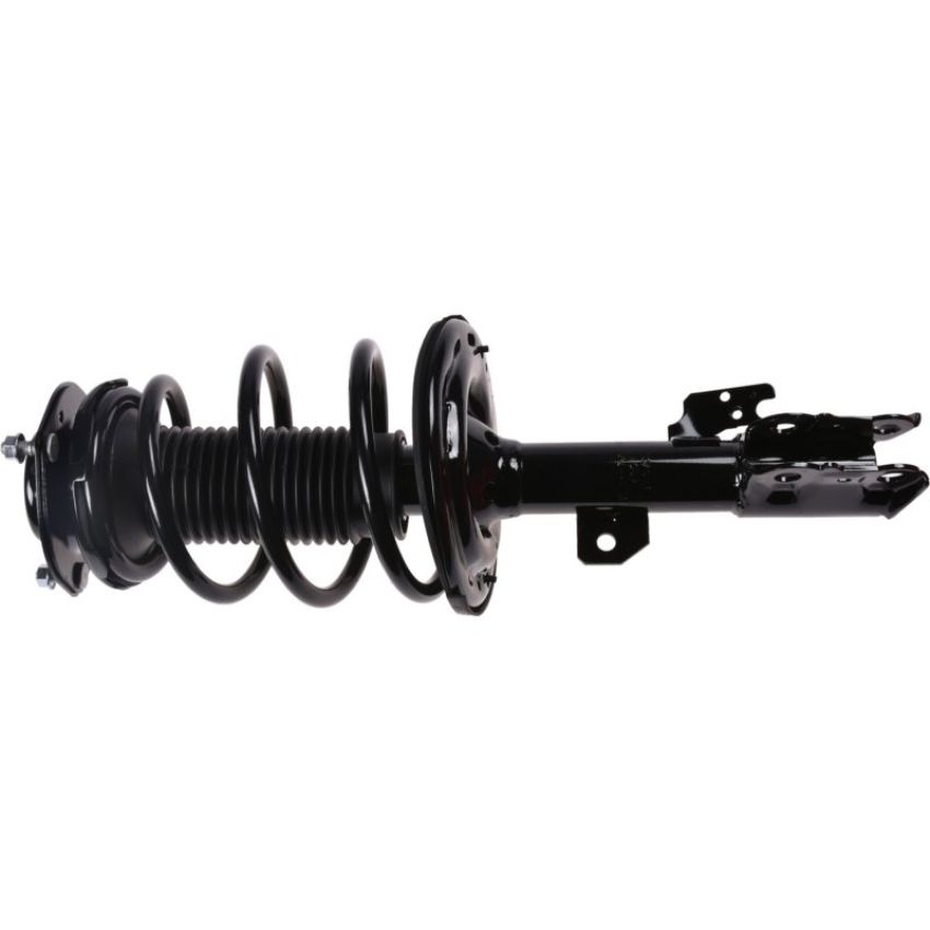 Autopart International Strut/Coil Spring Assy 2701700487