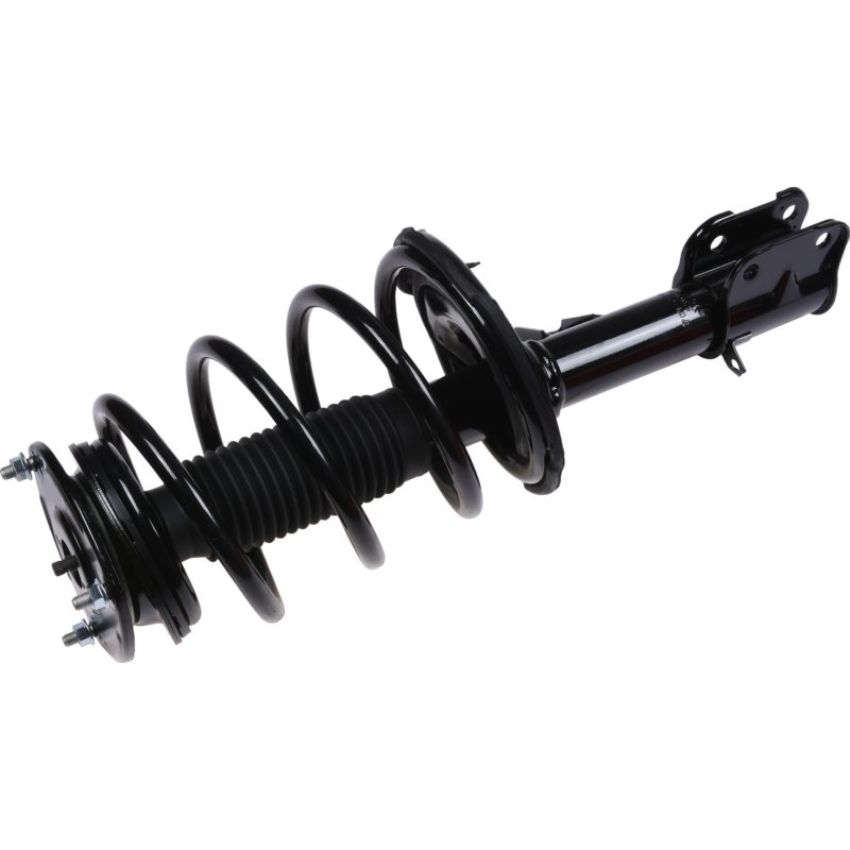 Autopart International Strut/Coil Spring Assy 2701700488
