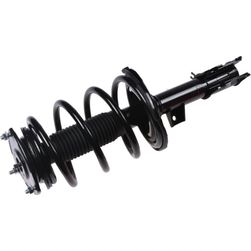 Autopart International Strut/Coil Spring Assy 2701700489