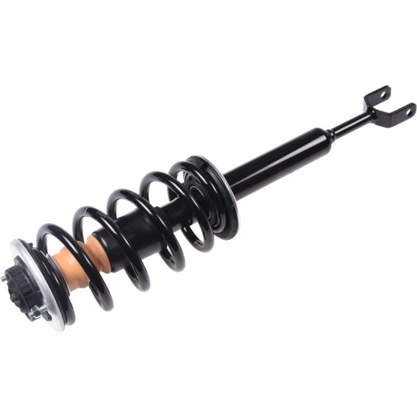 Autopart International Strut/Coil Spring Assy 2701700490