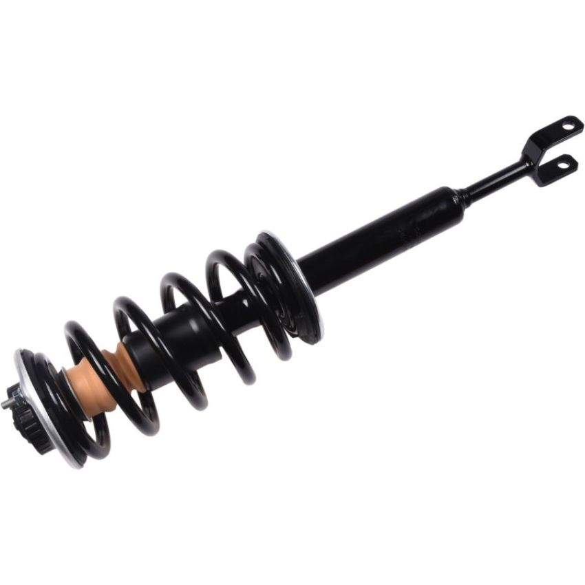 Autopart International Strut/Coil Spring Assy 2701700491