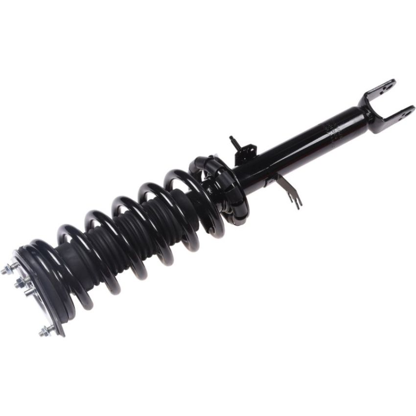 Autopart International Strut/Coil Spring Assy 2701700497