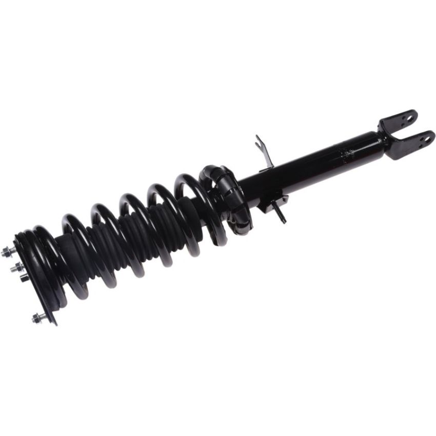 Autopart International Strut/Coil Spring Assy 2701700498