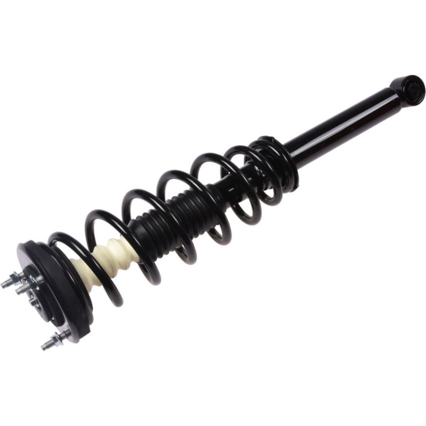 Autopart International Strut/Coil Spring Assy 2701700503