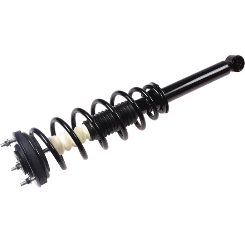 Autopart International Strut/Coil Spring Assy 2701700504
