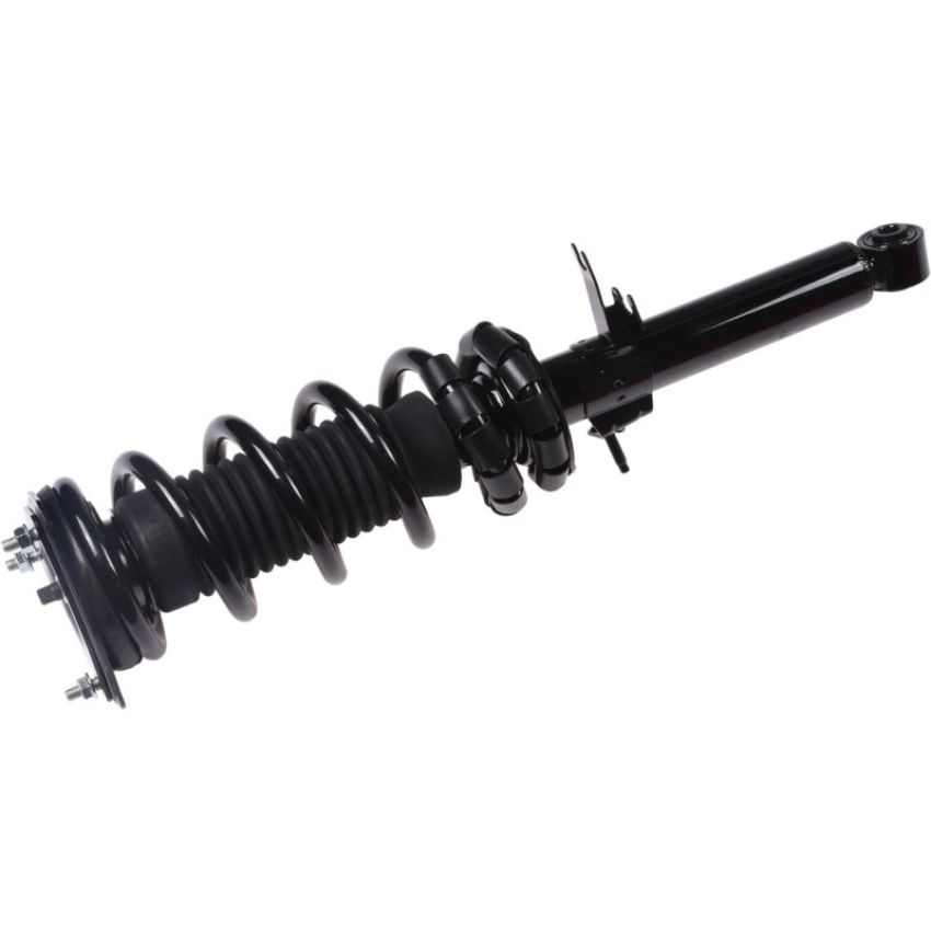 Autopart International Strut/Coil Spring Assy 2701700507