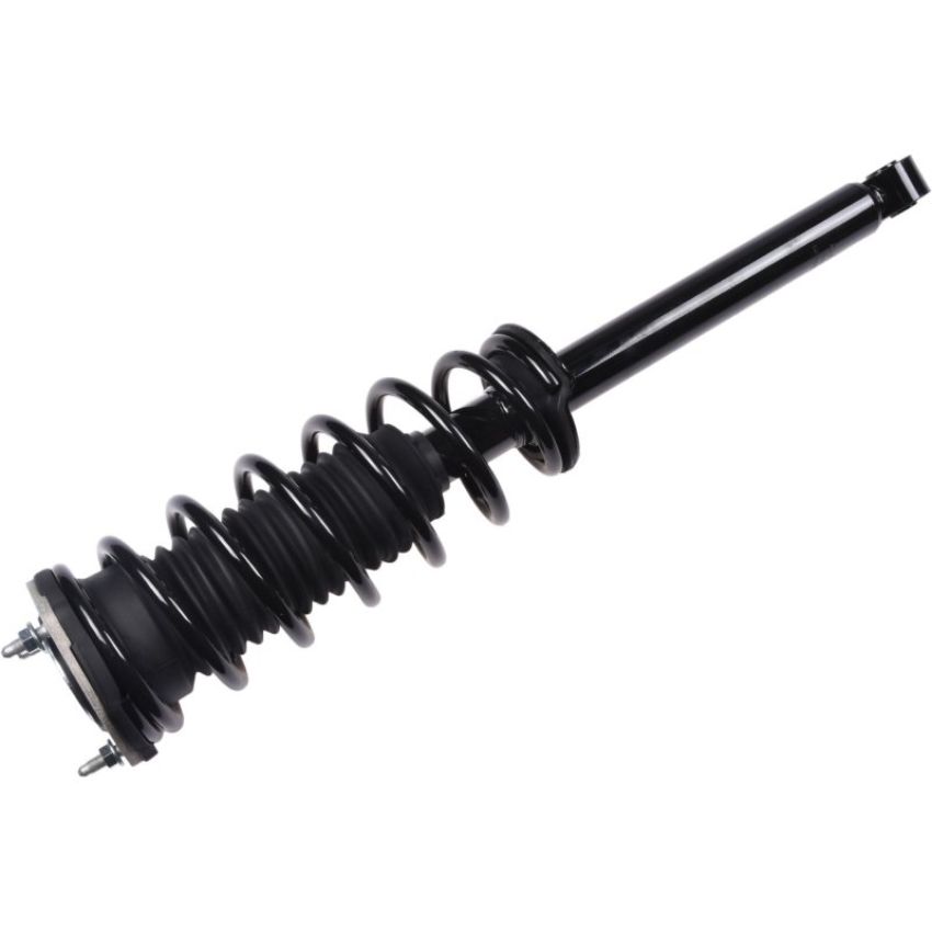 Autopart International Strut/Coil Spring Assy 2701700509