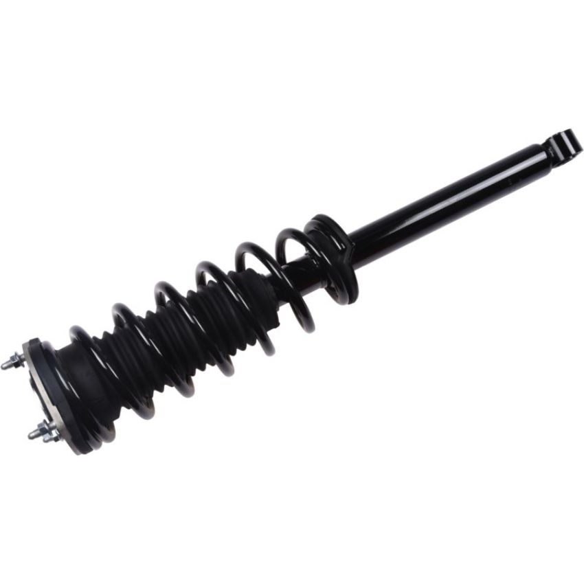 Autopart International Strut/Coil Spring Assy 2701700510