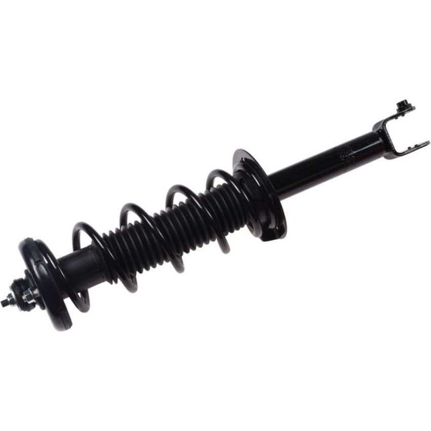 Autopart International Strut/Coil Spring Assy 2701700511