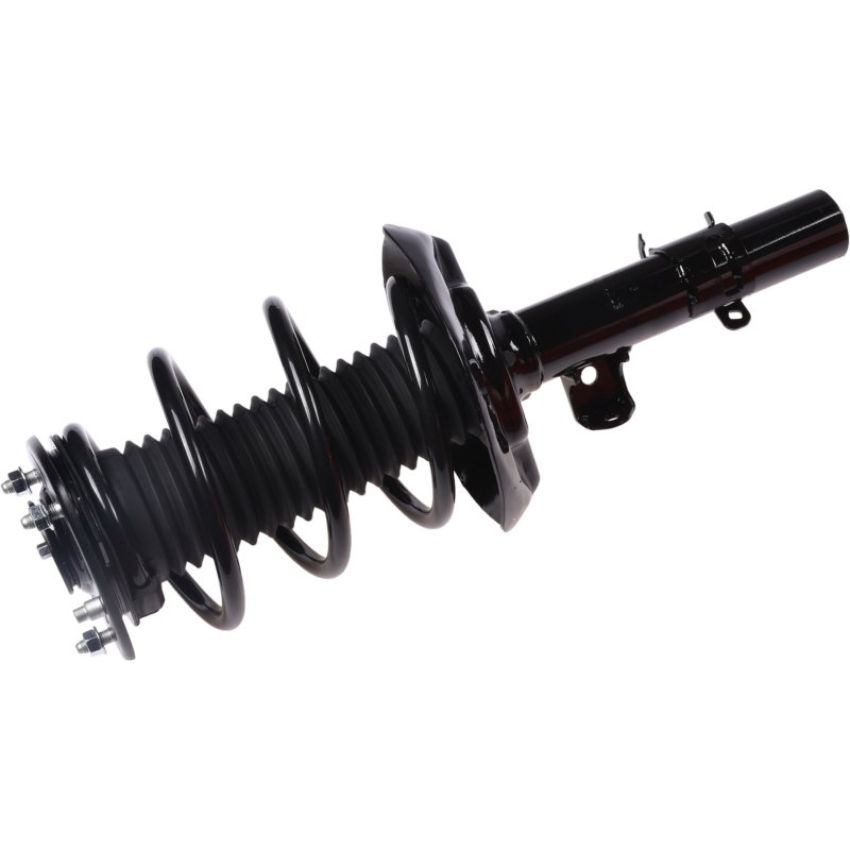 Autopart International Strut/Coil Spring Assy 2701700514