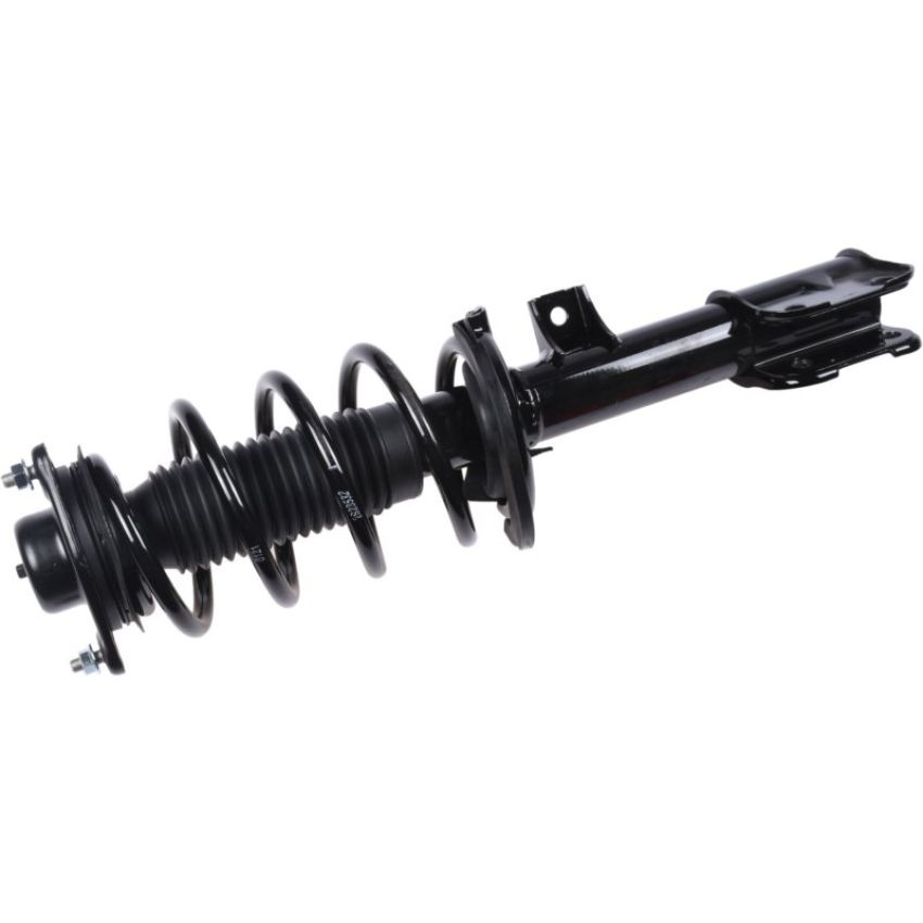 Autopart International Strut/Coil Spring Assy 2701700521