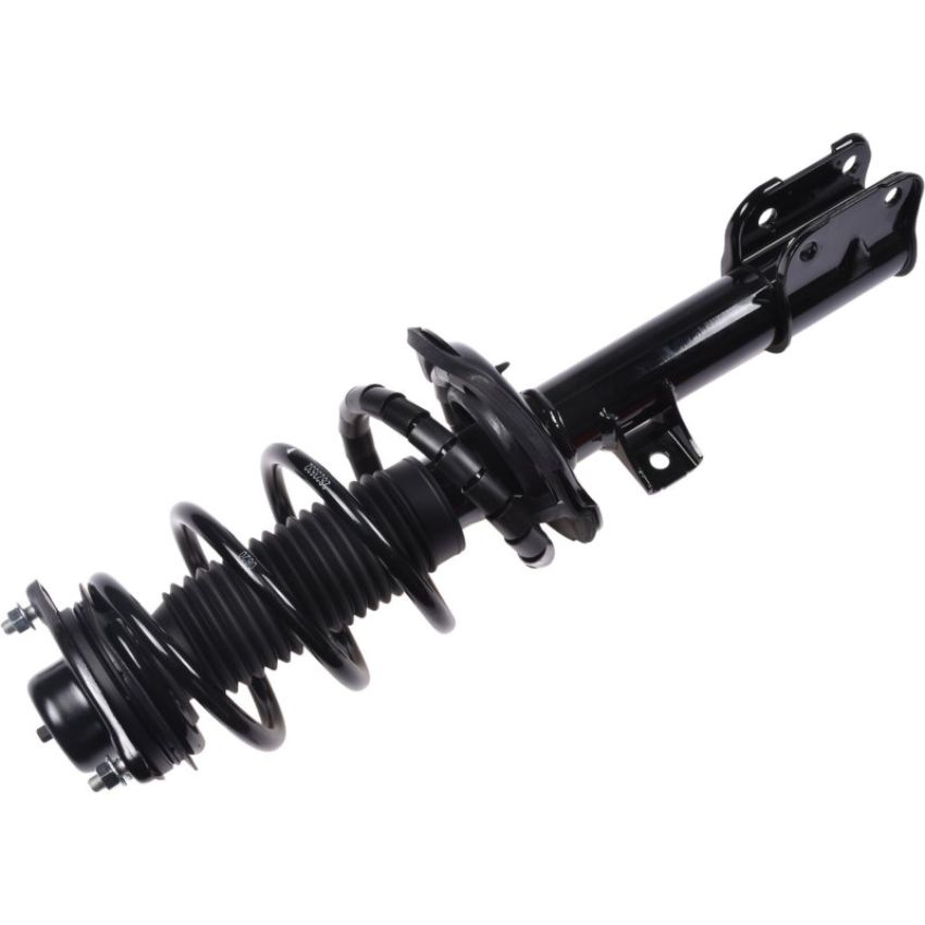 Autopart International Strut/Coil Spring Assy 2701700522