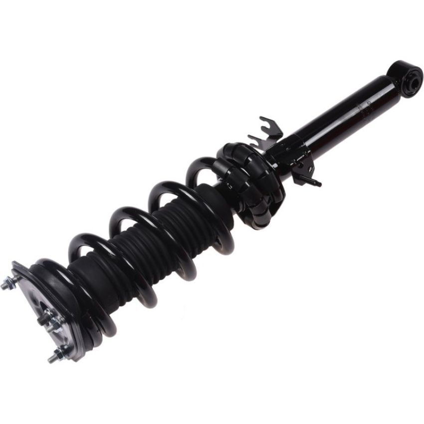 Autopart International Strut/Coil Spring Assy 2701700523