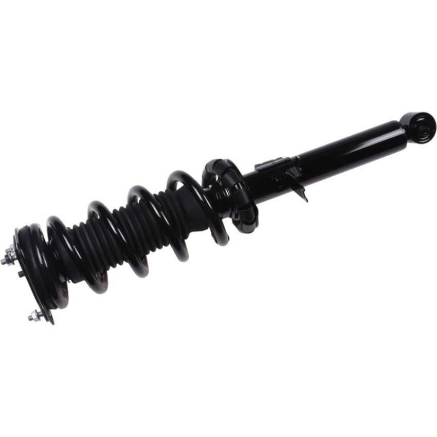 Autopart International Strut/Coil Spring Assy 2701700524