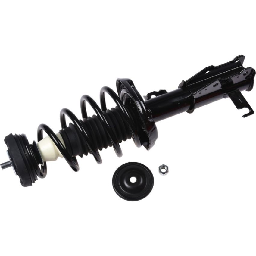 Autopart International Strut/Coil Spring Assy 2701700527