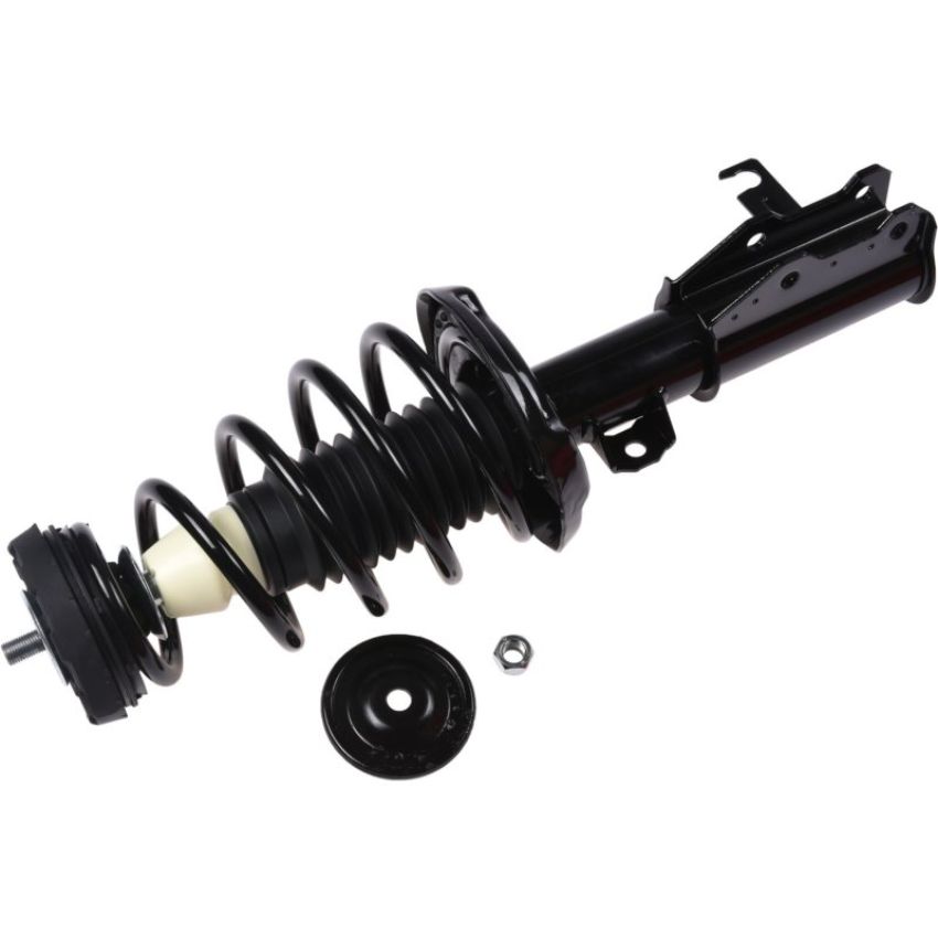 Autopart International Strut/Coil Spring Assy 2701700528