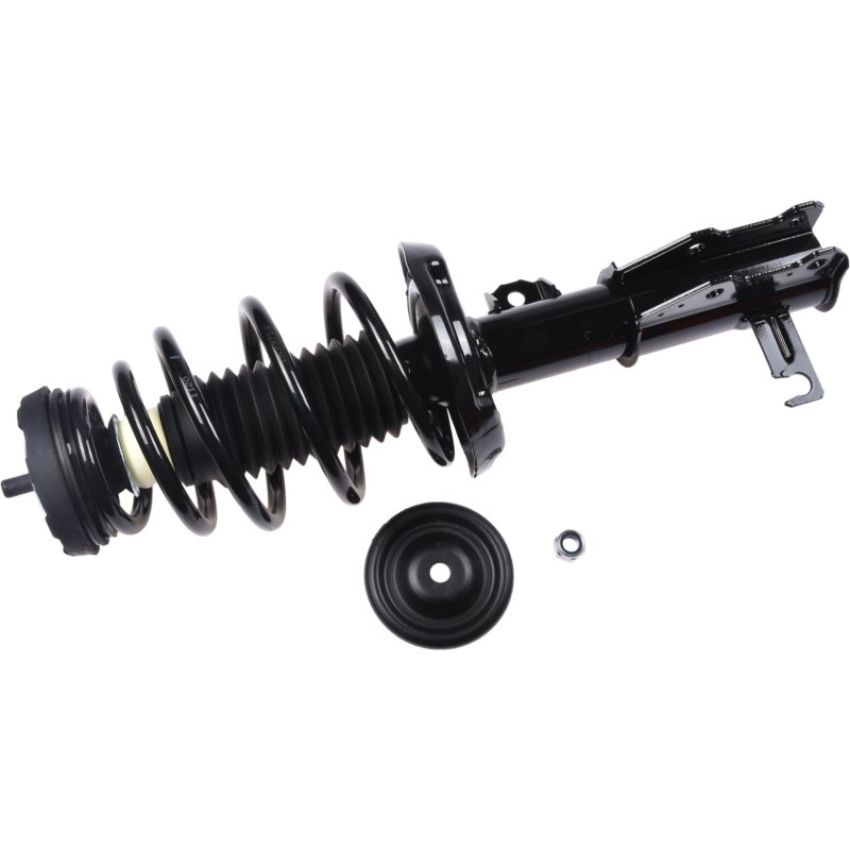 Autopart International Strut/Coil Spring Assy 2701700529