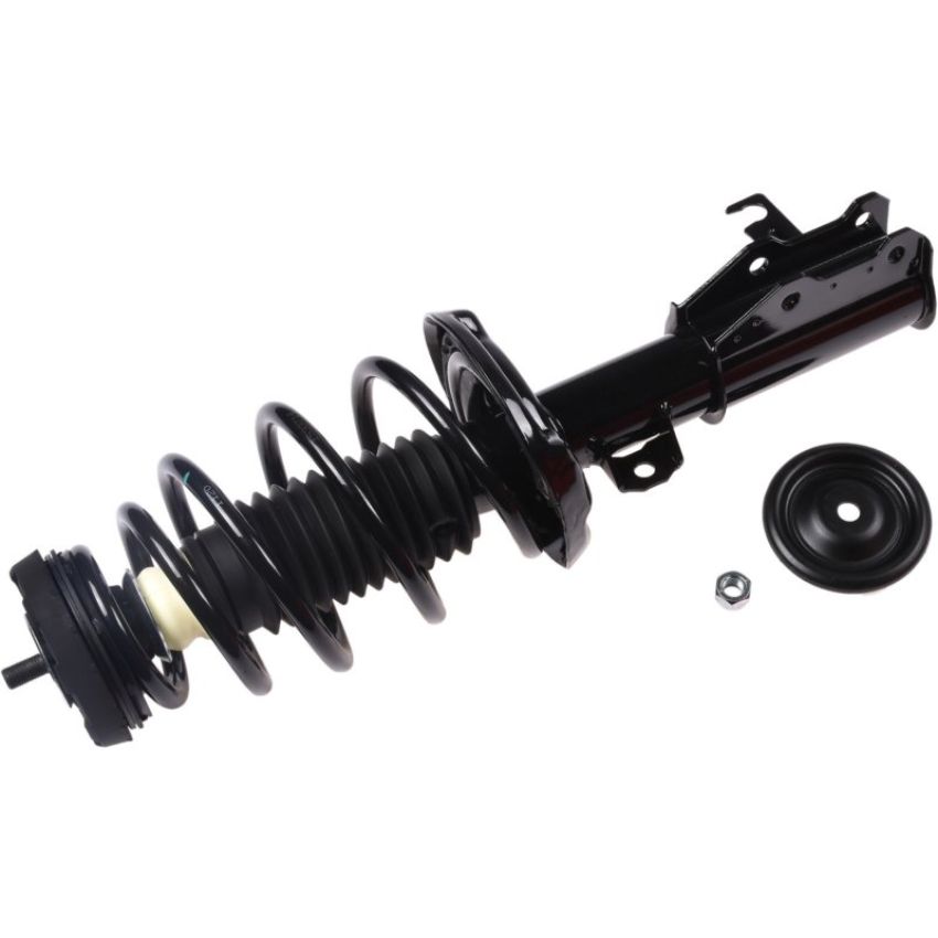 Autopart International Strut/Coil Spring Assy 2701700530