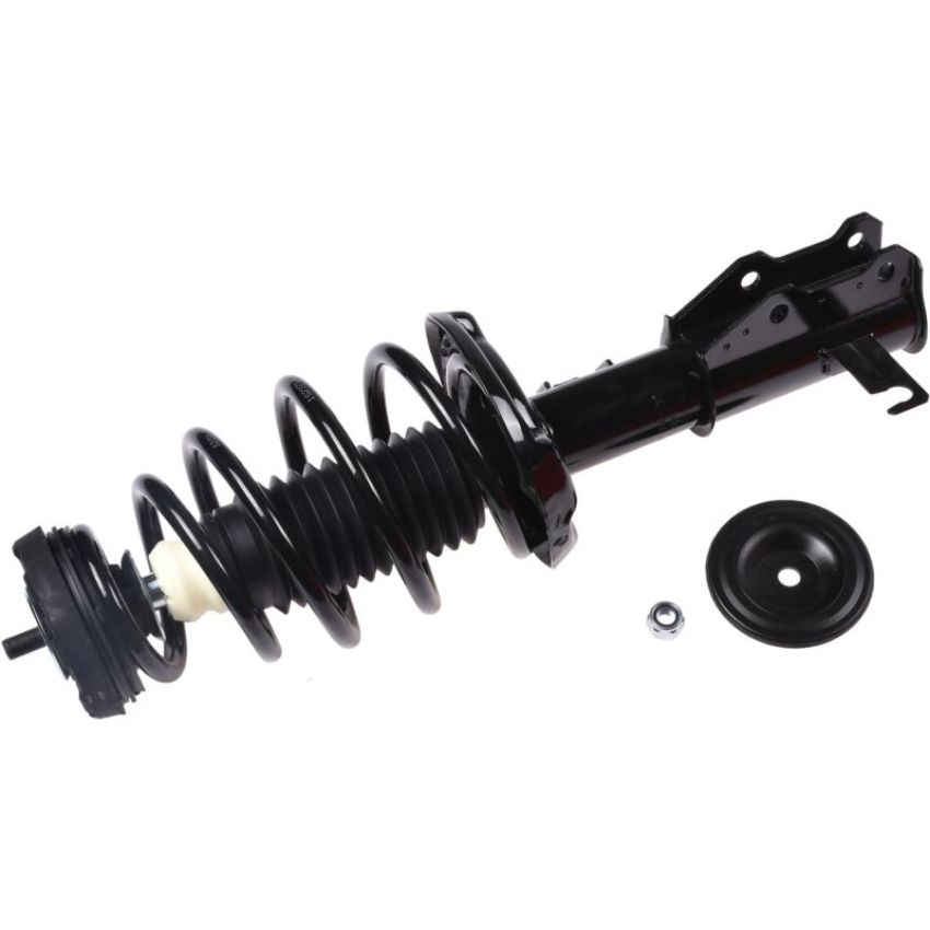 Autopart International Strut/Coil Spring Assy 2701700531