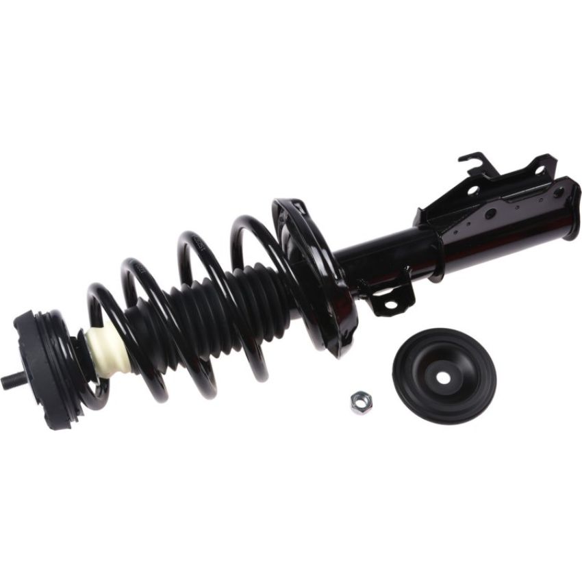 Autopart International Strut/Coil Spring Assy 2701700532