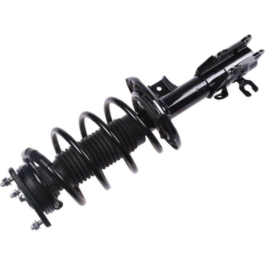 Autopart International Strut/Coil Spring Assy 2701700533
