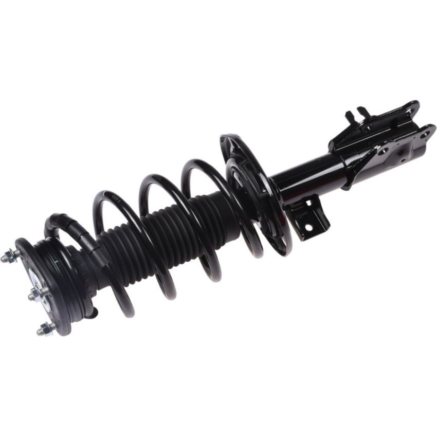 Autopart International Strut/Coil Spring Assy 2701700534