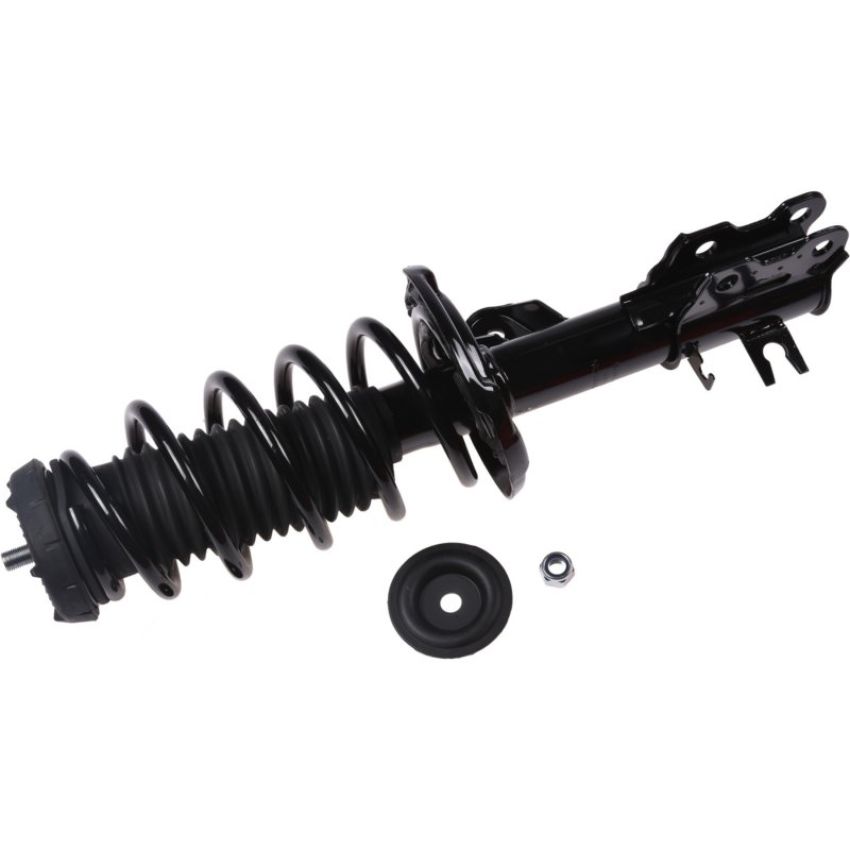 Autopart International Strut/Coil Spring Assy 2701700535