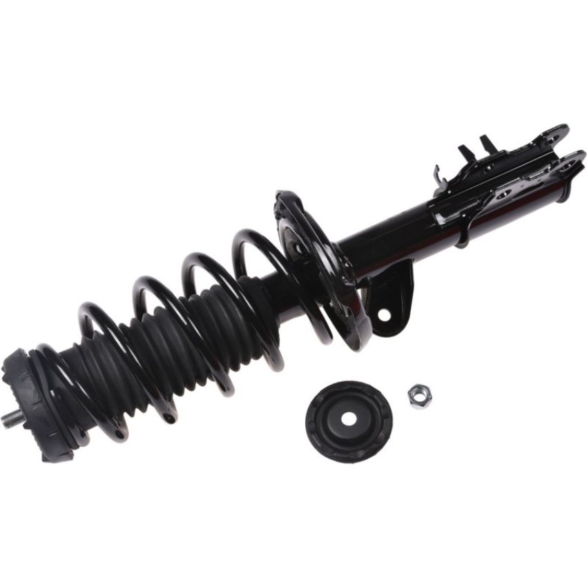 Autopart International Strut/Coil Spring Assy 2701700536