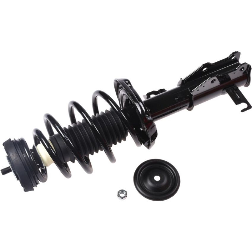 Autopart International Strut/Coil Spring Assy 2701700539