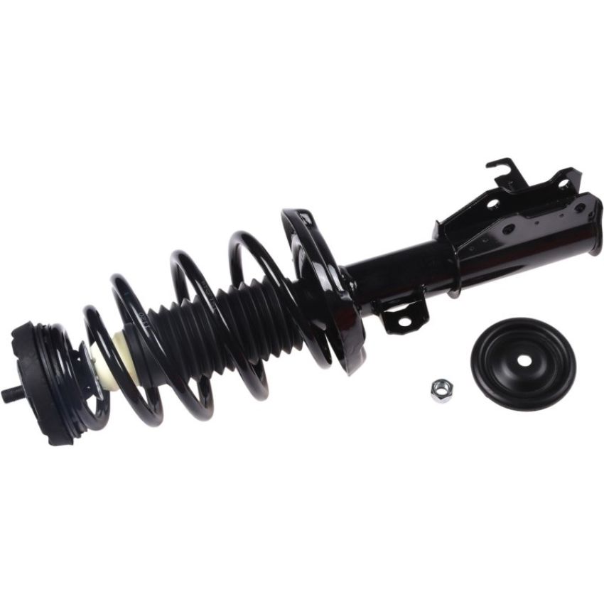 Autopart International Strut/Coil Spring Assy 2701700540