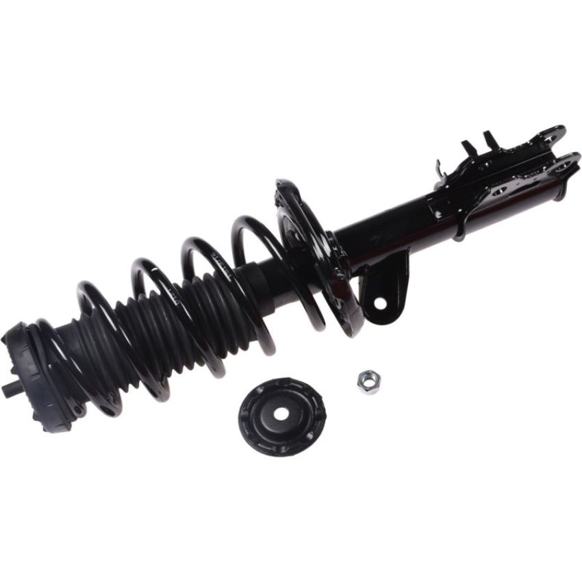Autopart International Strut/Coil Spring Assy 2701700542