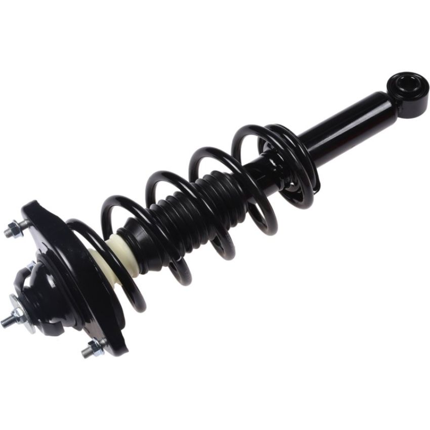 Autopart International Strut/Coil Spring Assy 2701700777