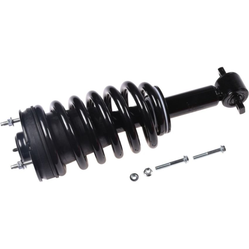 Autopart International Strut/Coil Spring Assy 2701700781