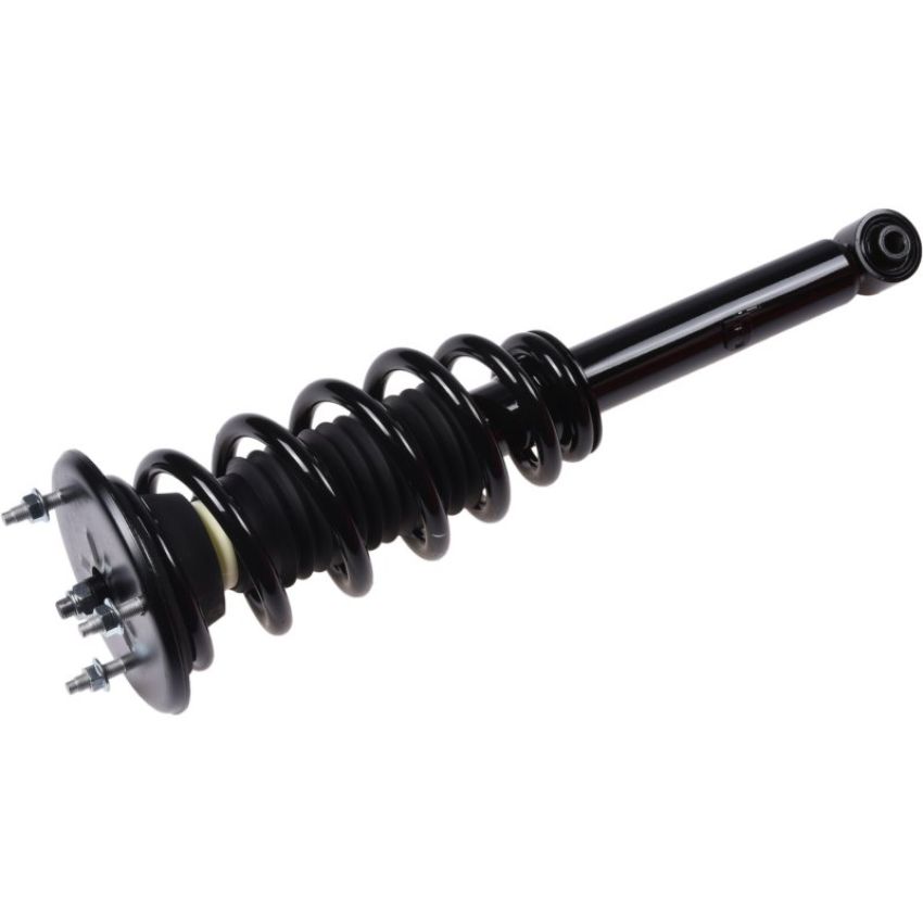 Autopart International Strut/Coil Spring Assy 2701700782