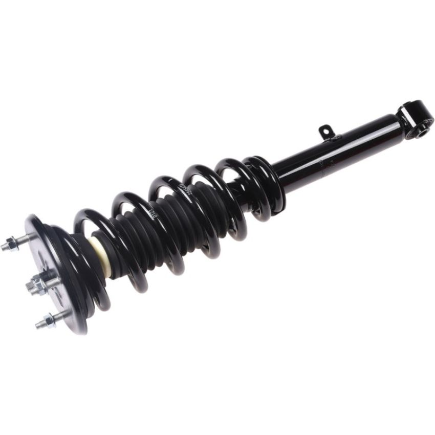 Autopart International Strut/Coil Spring Assy 2701700783