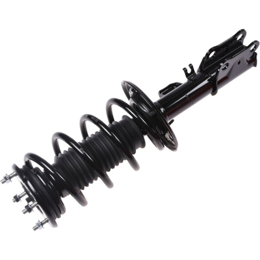 Autopart International Strut/Coil Spring Assy 2701700786