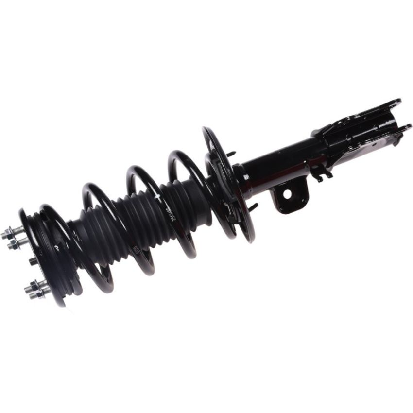 Autopart International Strut/Coil Spring Assy 2701700787