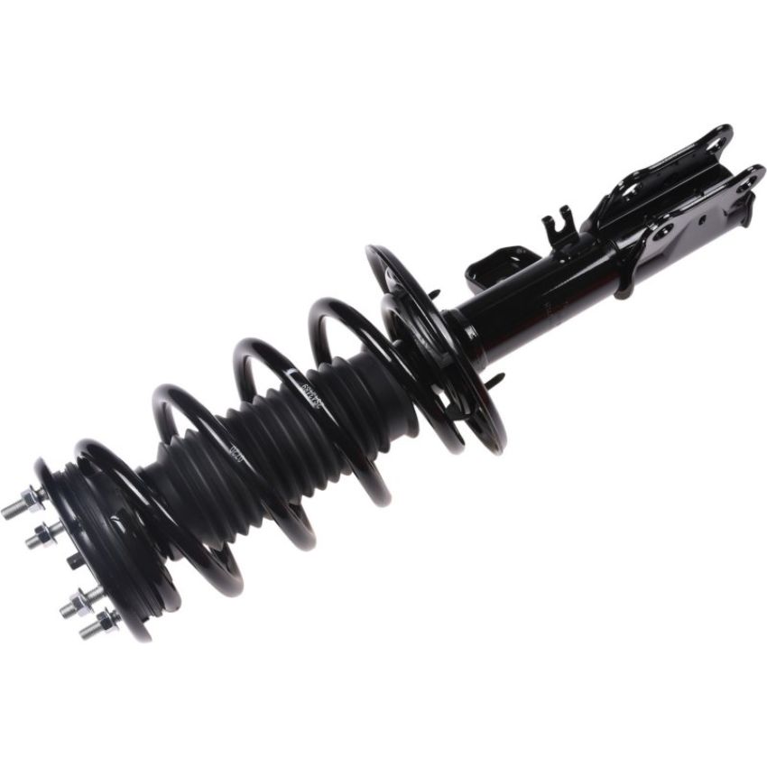 Autopart International Strut/Coil Spring Assy 2701700788